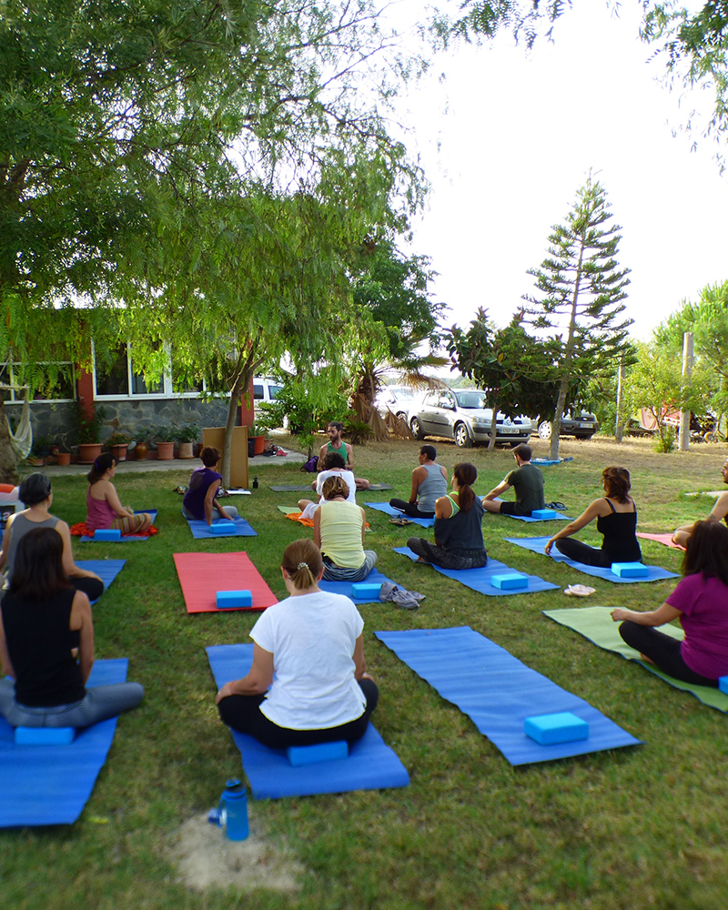 encuentro yoga interior