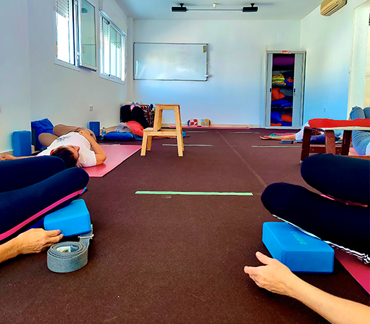 yoga adaptada home yoga adaptada home